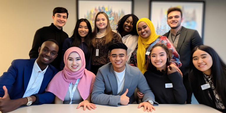 The Intersection of Youth, Tech, and Educational Transformation